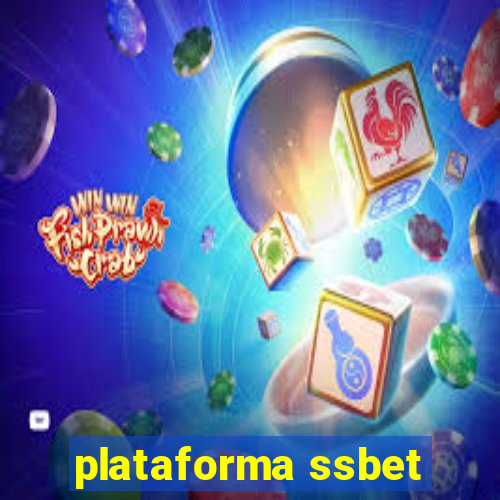 plataforma ssbet